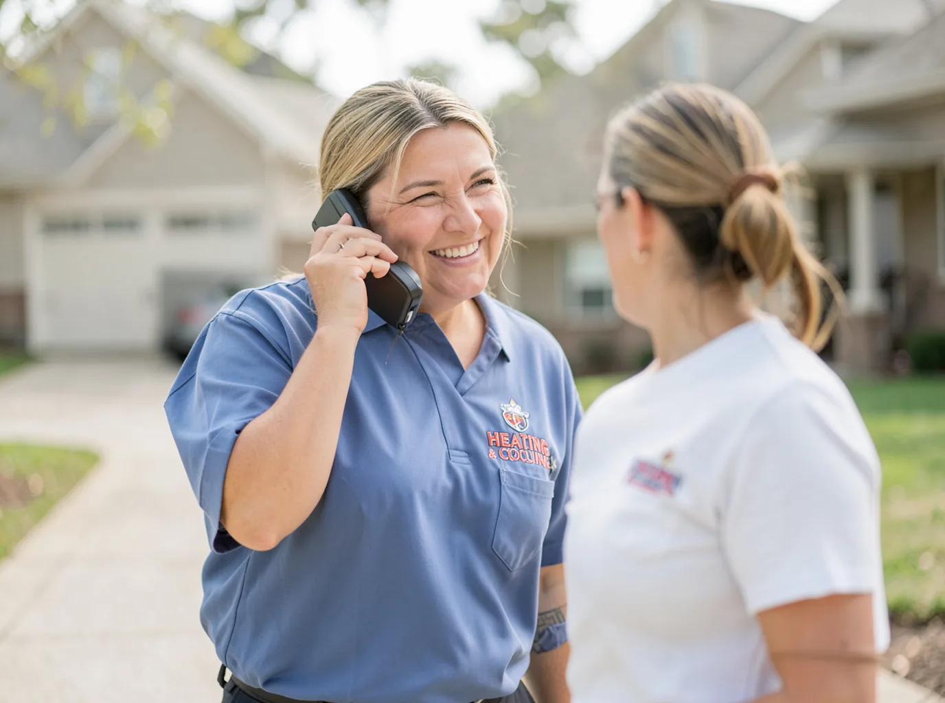Hvac Repair Sandy, OR FAQs